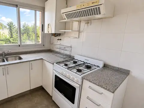 Departamento en Alquiler en Santa Barbara, USD 500