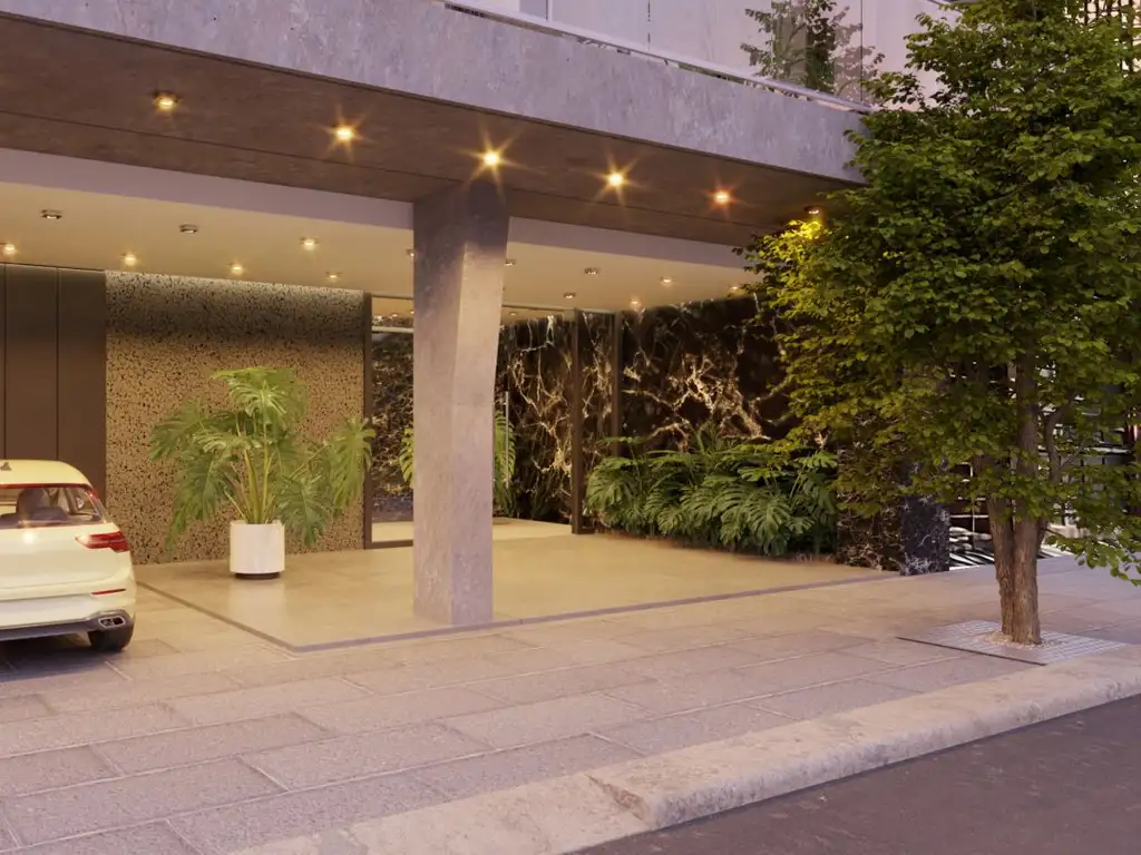 FINANCIA TU DEPARTAMENTO EN 80 CUOTAS POST POSESIO - Entrega Junio 2027