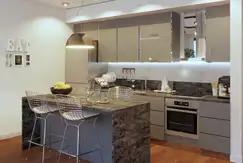 FINANCIA TU DEPARTAMENTO EN 80 CUOTAS POST POSESIO de 1 Dormitorios