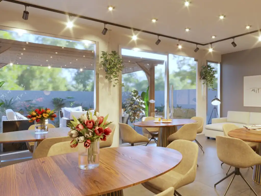 Emprendimiento en Floresta - Etapa: En pozo