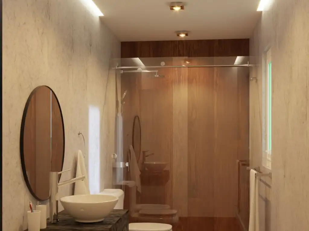 FINANCIA TU DEPARTAMENTO EN 80 CUOTAS POST POSESIO en Floresta