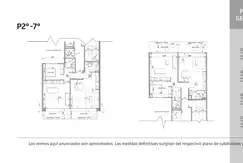 FINANCIA TU DEPARTAMENTO EN 80 CUOTAS POST POSESIO - Foto 12