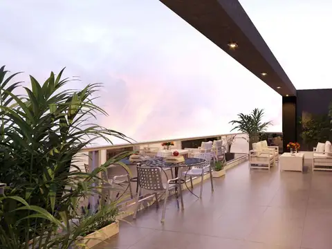FINANCIA TU DEPARTAMENTO EN 80 CUOTAS POST POSESIO en Floresta