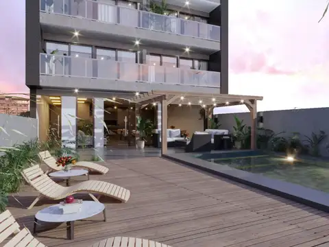 FINANCIA TU DEPARTAMENTO EN 80 CUOTAS POST POSESIO