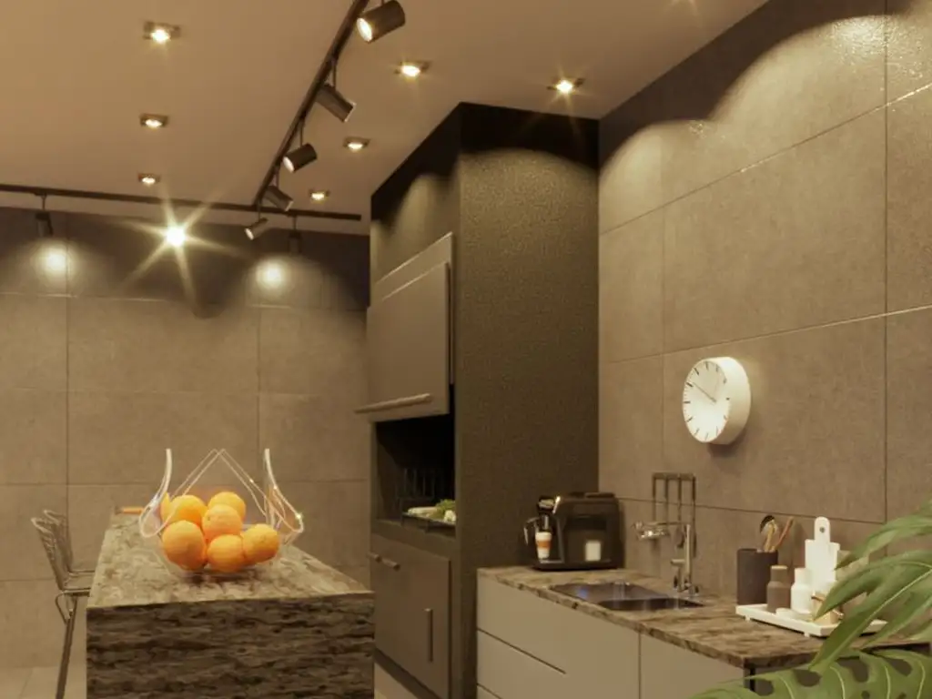 Emprendimiento - Entrega Junio 2027