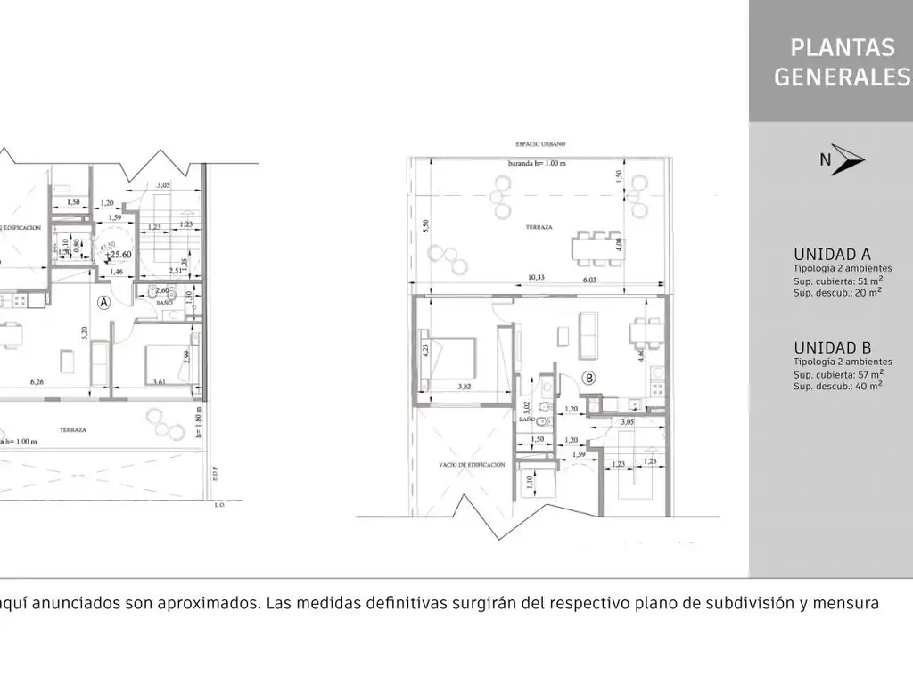 FINANCIA TU DEPARTAMENTO EN 80 CUOTAS POST POSESIO en Floresta