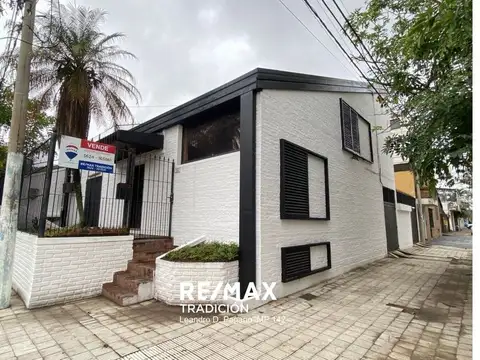 Casa en Venta 6 amb. Microcentro