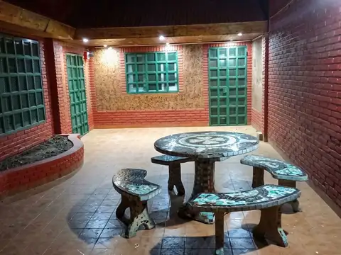 Casa en Alquiler en Villa Santa Rita, $ 2.300.000