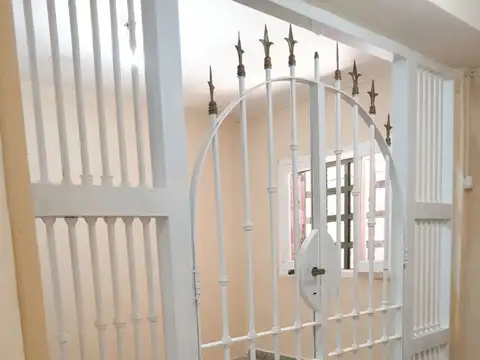 Casa en Alquiler 70 años