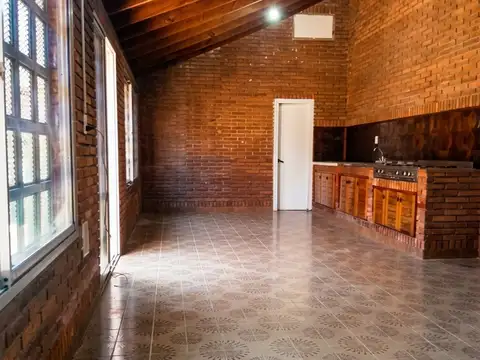 Casa en Alquiler de 2 dormitorios
