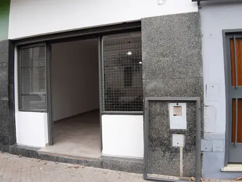Local Comercial Uruguay 1289. Alta rentabilidad
