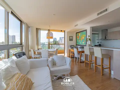 Departamento en Venta en Playa Grande, USD 420.000
