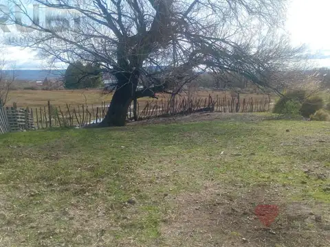 Terreno en Venta 104  mts Frente
