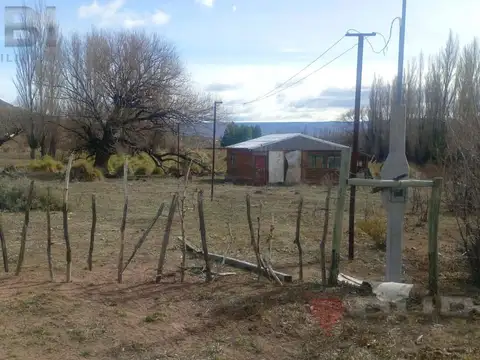 Terreno en Santo Tomas
