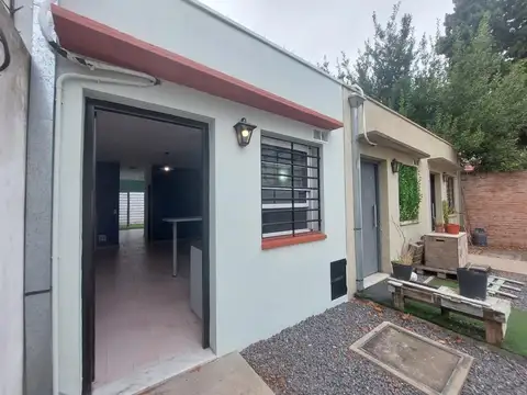 ALQUILER DPTO 2 AMBIENTES QUILMES - SIN EXPENSAS!!!