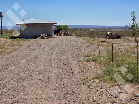 Terreno en Venta de 600,0 m2