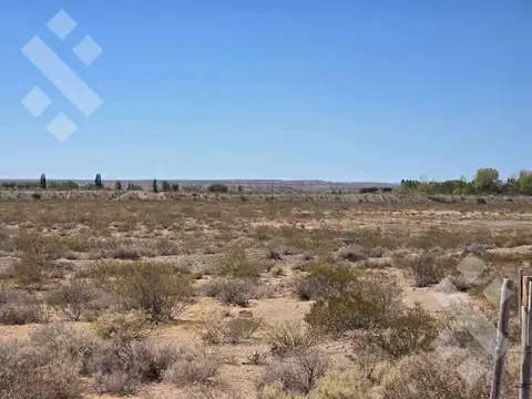 Terreno en Venta 30  mts Fondo