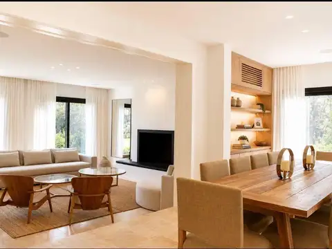 Casa en Venta de 6 dormitorios
