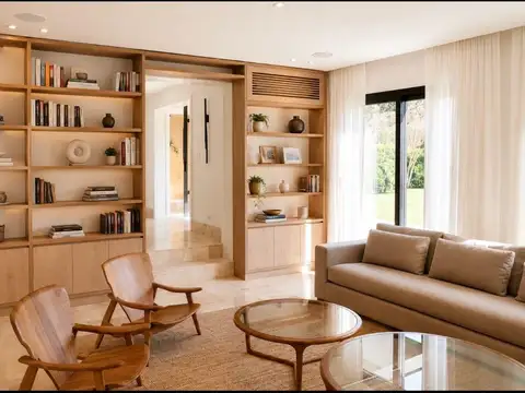 Casa en Venta en Tortugas Country Club, USD 3.800.000