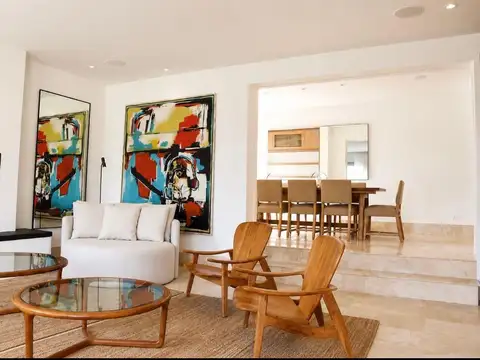 Casa en venta en Tortugas C.C
