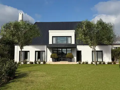 Casa en Venta en Tortugas Country Club, Countries y Barrios Cerrados en Pilar