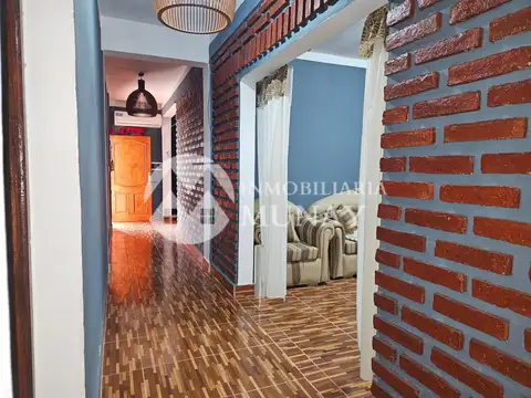 Casa en Venta 1 año