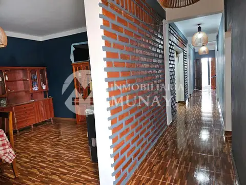 CASA EN VENTA ZONA SUR