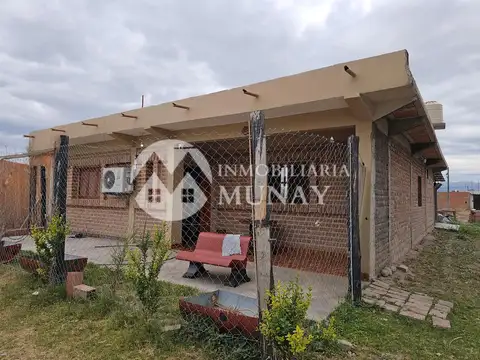 CASA EN VENTA ZONA SUR