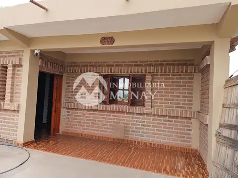Casa en Venta en Zona Centro, USD 66.000
