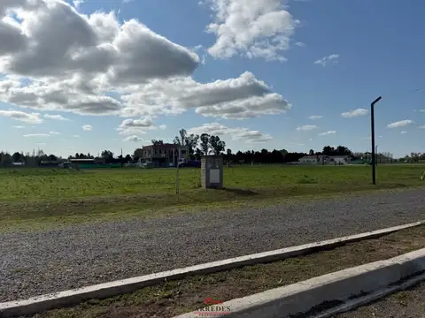 Terreno en Venta de 600,0 m2