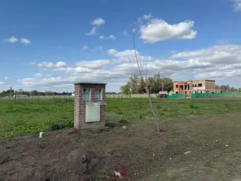 Terreno en Venta en Parque Sakura, USD 32.000
