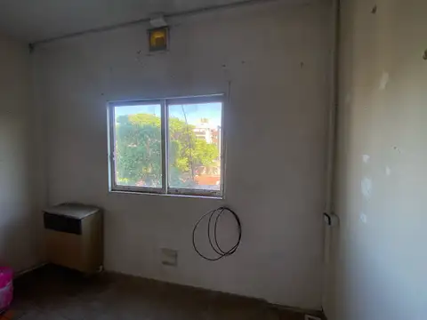 Departamento en Chacarita