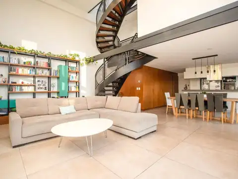 Departamento en Venta de 5 ambientes