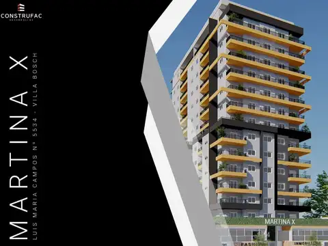Departamento en Venta en Villa Bosch, Partido de Tres de Febrero
