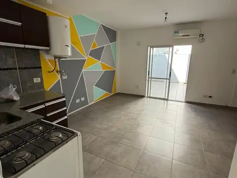 Departamento en Alquiler de 2 ambientes