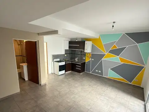 alquila  2 AMB Con 2 patios DEVOTO OPORTUNIDAD