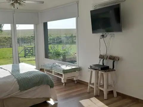 Casa en Alquiler Temporal de 4 dormitorios