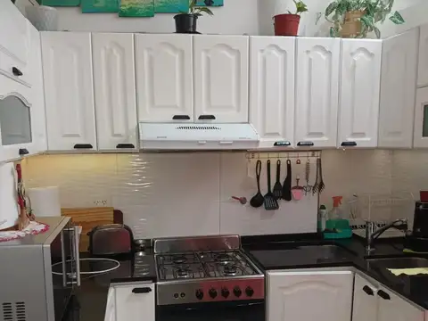 Departamento en Venta 55 años