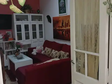 Departamento en Venta en Villa Devoto, USD 119.900