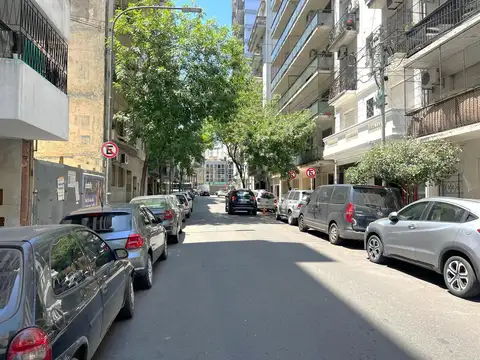 Gral. Lucio Norberto Mansilla al 2400