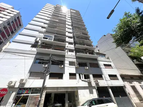 Departamento en Venta en Recoleta, USD 69.000