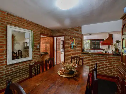 Casa en Venta en La Plata, USD 160.000