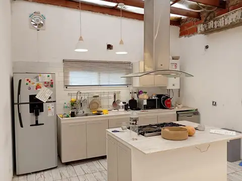 OPORTUNIDAD Casa a terminar a 50m de colectora