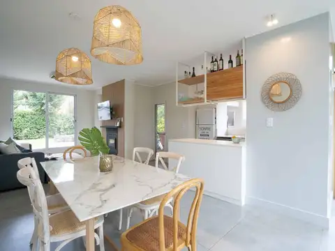 Casa en Alquiler 3 años