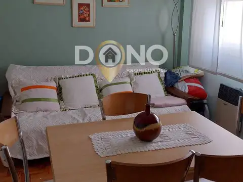 Departamento en Venta 25 años