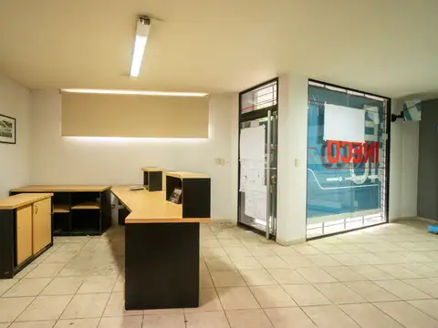 Cruz Roja Argentina 1700