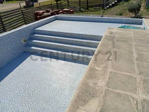 Terreno en Venta de 1629,0 m2