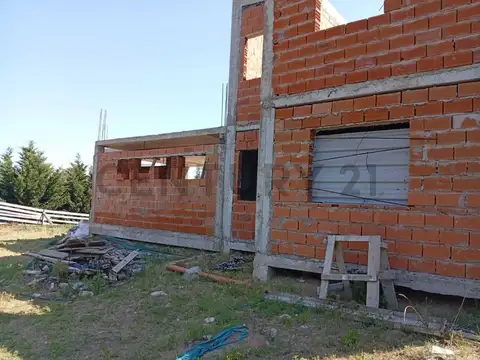 Terreno en Venta 32  mts Frente