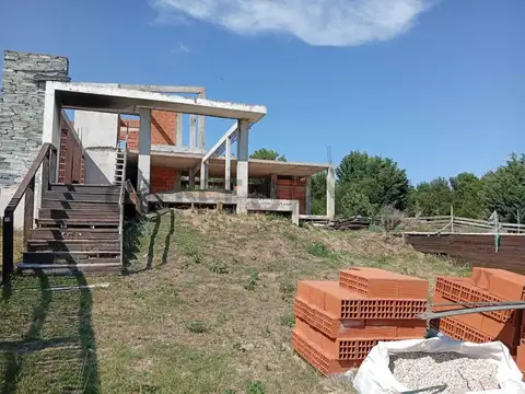 Terreno en Venta 32  mts Frente