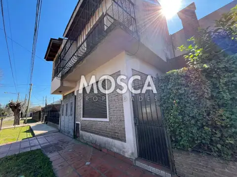 Departamento en Alquiler de 3 ambientes